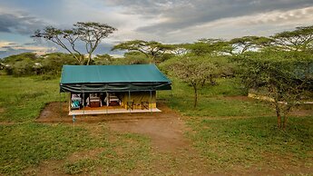 Angata Migration Camp