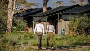 Angata Migration Camp