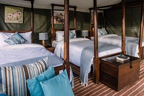 Angata Migration Camp