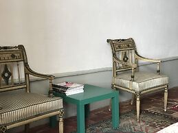 La Maison Jeanne D'arc