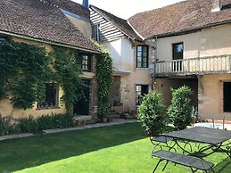 La Maison Jeanne D'arc