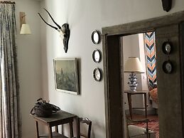 La Maison Jeanne D'arc