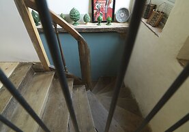 La Maison Jeanne D'arc