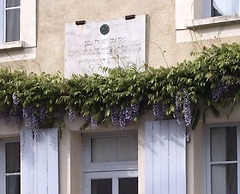 La Maison Jeanne D'arc