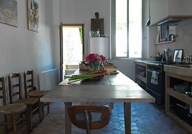 La Maison Jeanne D'arc