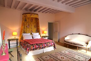 La Maison Jeanne D'arc