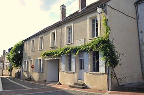 La Maison Jeanne D'arc