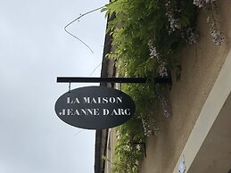 La Maison Jeanne D'arc