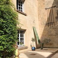 La Maison Jeanne D'arc