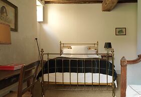 La Maison Jeanne D'arc