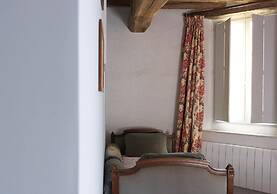La Maison Jeanne D'arc