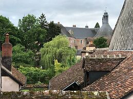 La Maison Jeanne D'arc