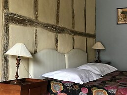 La Maison Jeanne D'arc