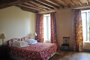 La Maison Jeanne D'arc