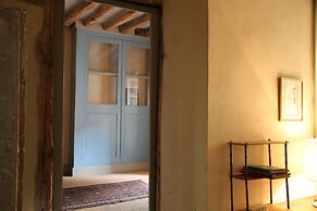 La Maison Jeanne D'arc