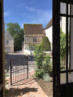 La Maison Jeanne D'arc
