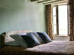 La Maison Jeanne D'arc