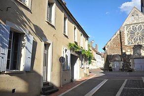 La Maison Jeanne D'arc