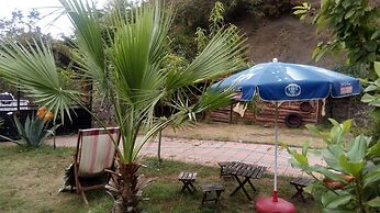 Karabina Villa Apart