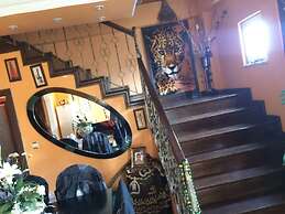 Karabina Villa Apart