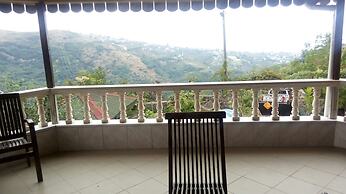 Karabina Villa Apart