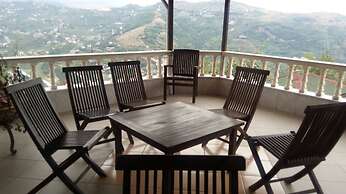 Karabina Villa Apart