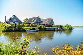 Europarcs IJsselmeer