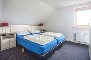 Europarcs IJsselmeer