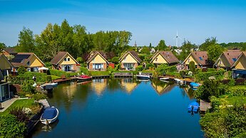 Europarcs IJsselmeer