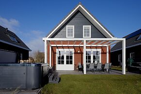 Europarcs IJsselmeer