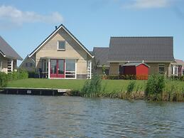 Europarcs IJsselmeer