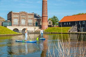 Europarcs IJsselmeer