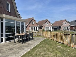 Europarcs IJsselmeer