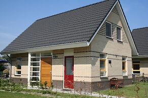 Europarcs IJsselmeer