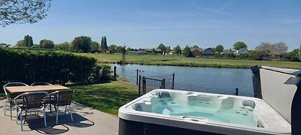 Europarcs IJsselmeer