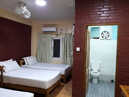 Gold Star Guest House