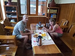 Gold Star Guest House