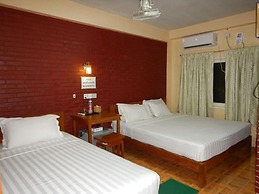 Gold Star Guest House