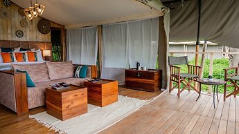 Angata Ngorongoro