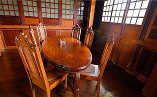 Casa Simeon