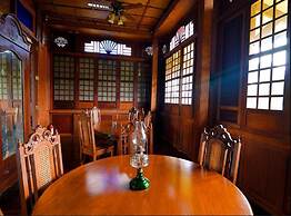 Casa Simeon