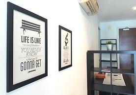 Marc Residence B2906 by SYNC