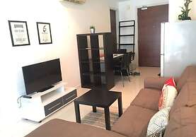 Marc Residence B2906 by SYNC