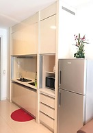 Marc Residence B2906 by SYNC