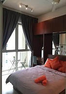 Marc Residence B2906 by SYNC