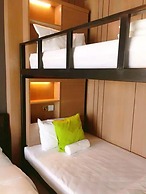 PODZzz Suites at Aeropod - K2-07-10B