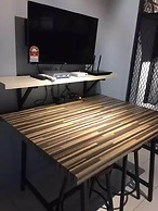 PODZzz Suites at Aeropod - K2-07-10B