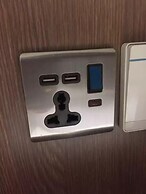 PODZzz Suites at Aeropod - K2-07-10B