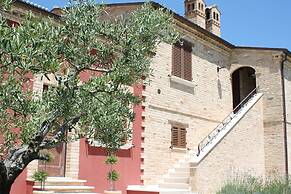 Dimora Rosso Piceno