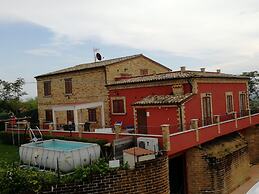 Dimora Rosso Piceno